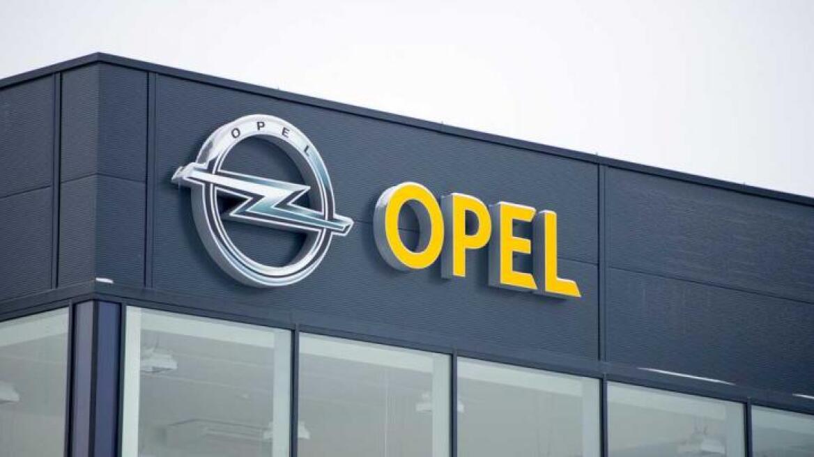 Σκάνδαλο dieselgate: Με 65 εκατ. ευρώ, η Opel απέφυγε τις δικαστικές περιπέτειες