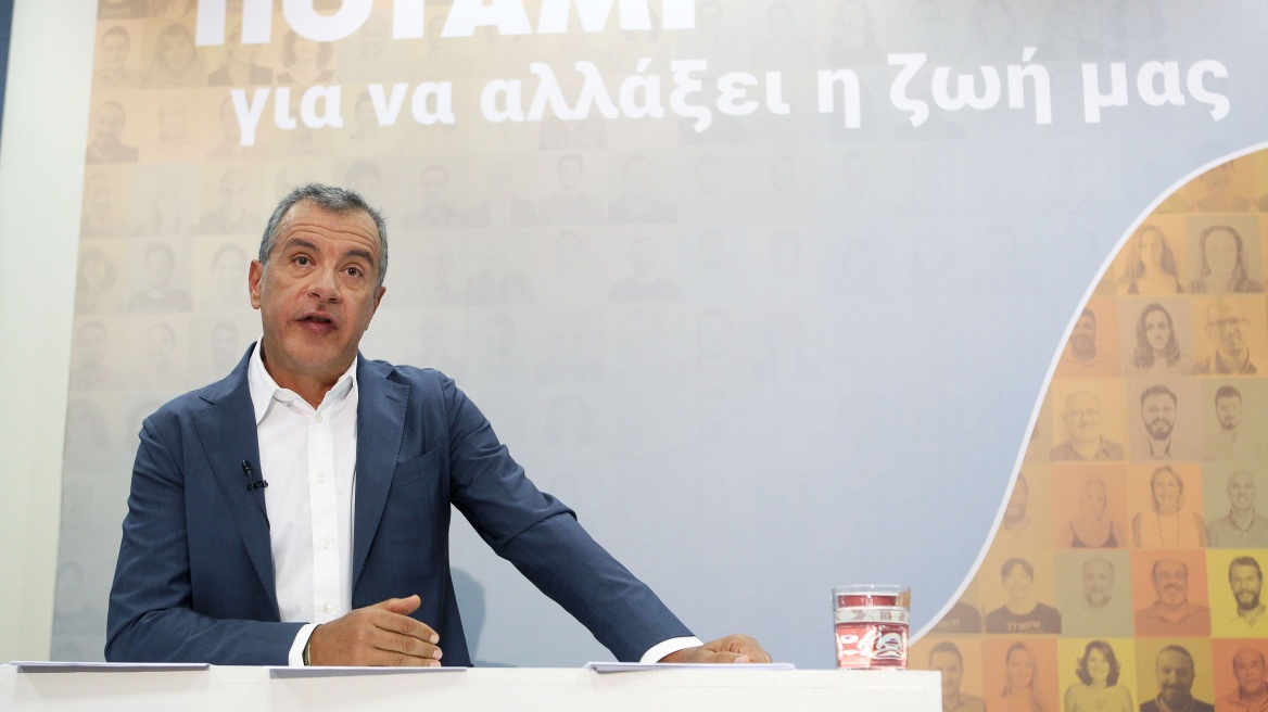 Θεοδωράκης: Για την κυβέρνηση η ασφάλεια είναι ένα δευτερεύον θέμα