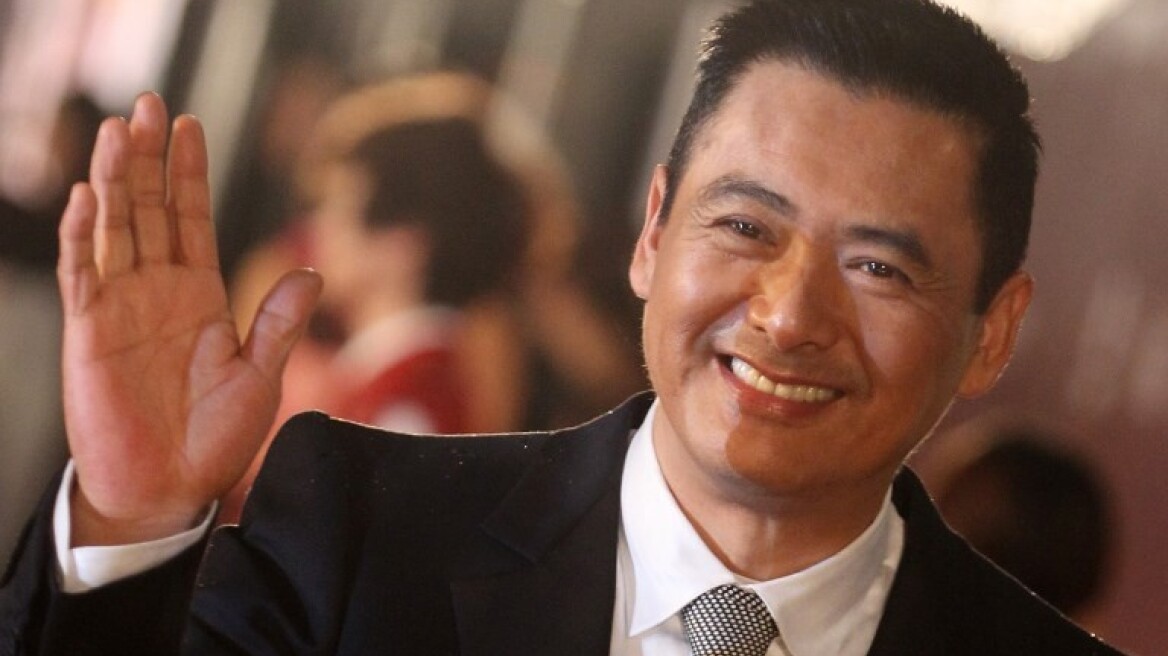 Chow Yun-Fat: Ο ζάπλουτος ηθοποιός που ζει μόλις με 102 δολάρια το μήνα