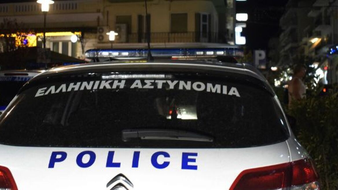 Κρήτη: Αιματηρή συμπλοκή  μεταξύ Πακιστανών στην περιοχή Ασήμι