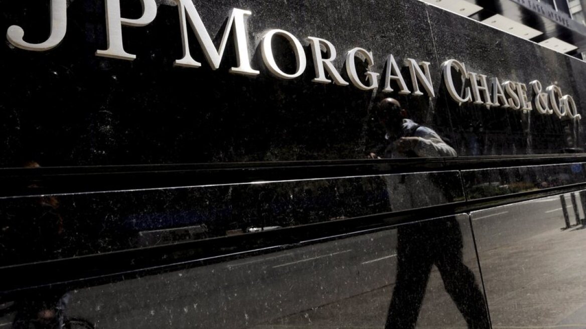 JP Morgan: Οι ελληνικές τράπεζες βρίσκονται σε καλύτερη θέση από τις μετοχές τους