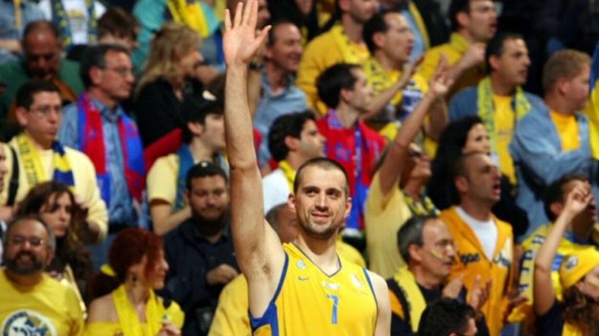 Ευρωλίγκα και triple-doubles: Περιμένοντας το(ν) επόμενο…