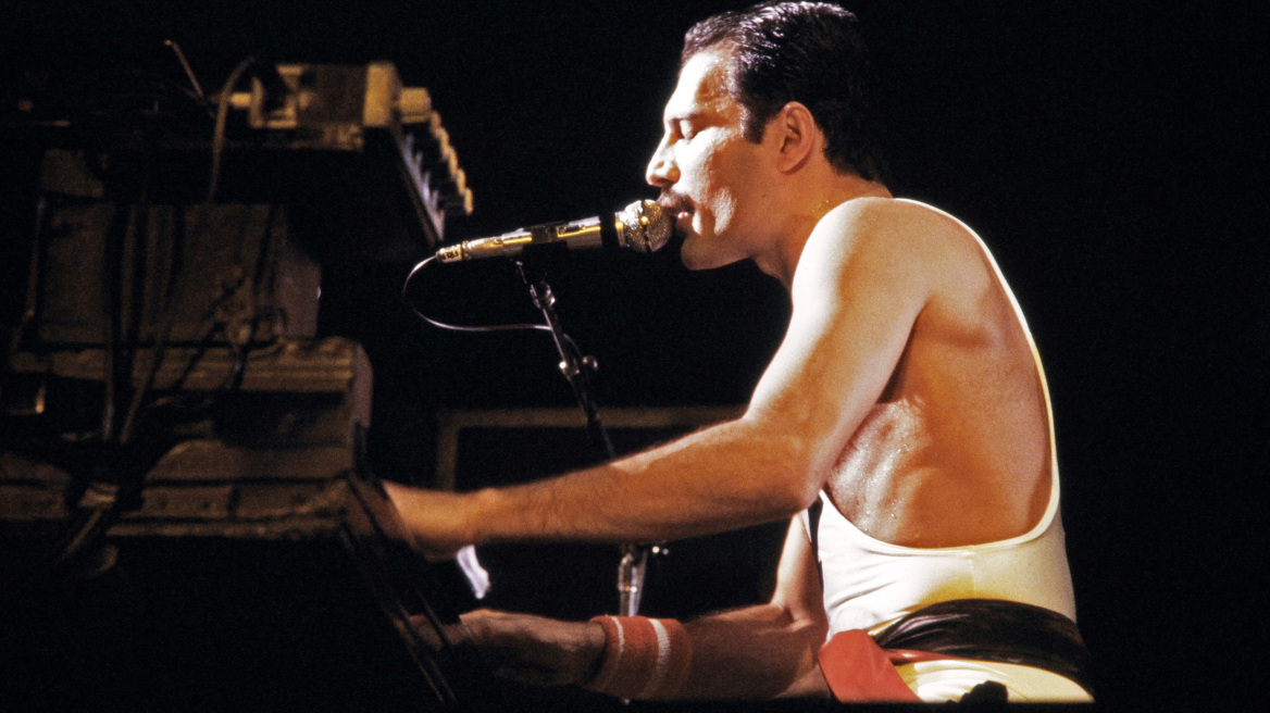 Freddie Mercury: Η άγνωστη ζωή του θρύλου των Queen στη Ζανζιβάρη