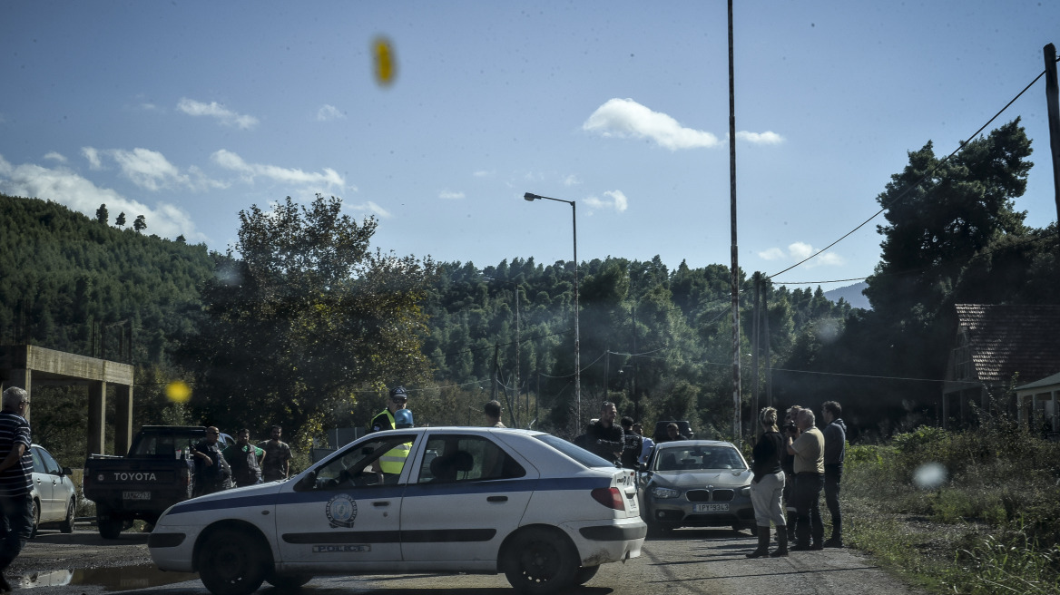 Τραγικό φινάλε: Στην 58χρονη αγνοούμενη από τις πλημμύρες ανήκει η σορός που βρέθηκε στο Μαντούδι