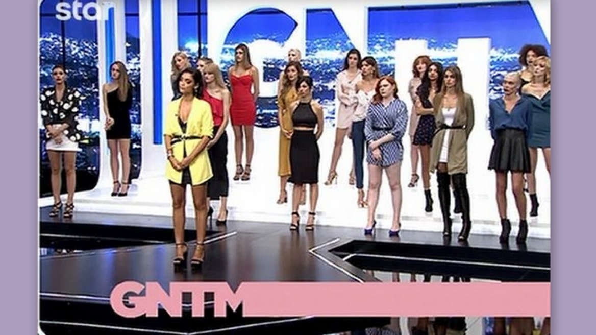 Αποχωρεί διαγωνιζόμενη από το Next Top Model- Ανατροπή στο σημερινό επεισόδιο 