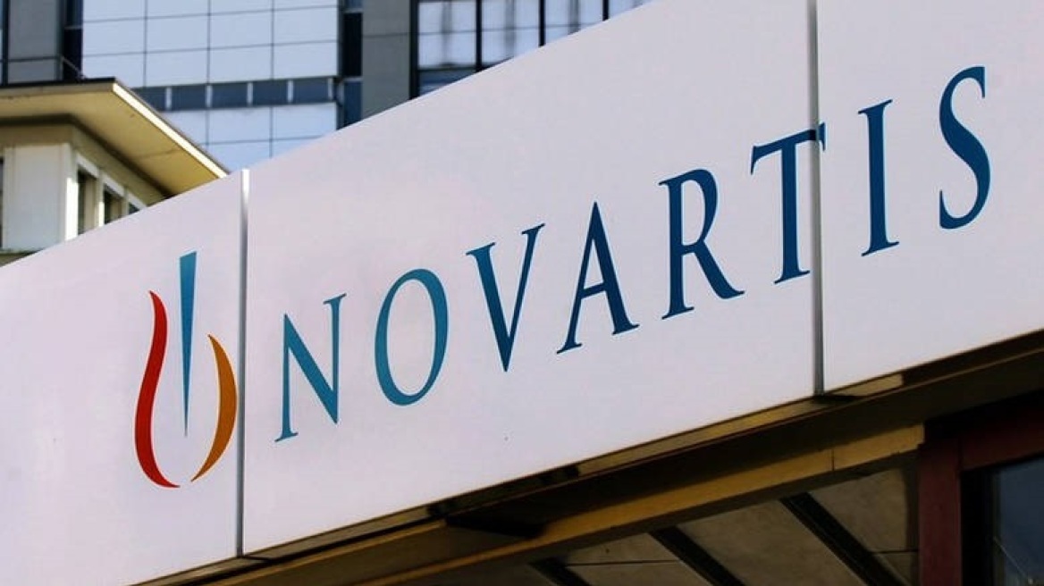 Υπόθεση Novartis: Στο εδώλιο δύο γιατροί με την κατηγορία της δωροδοκίας