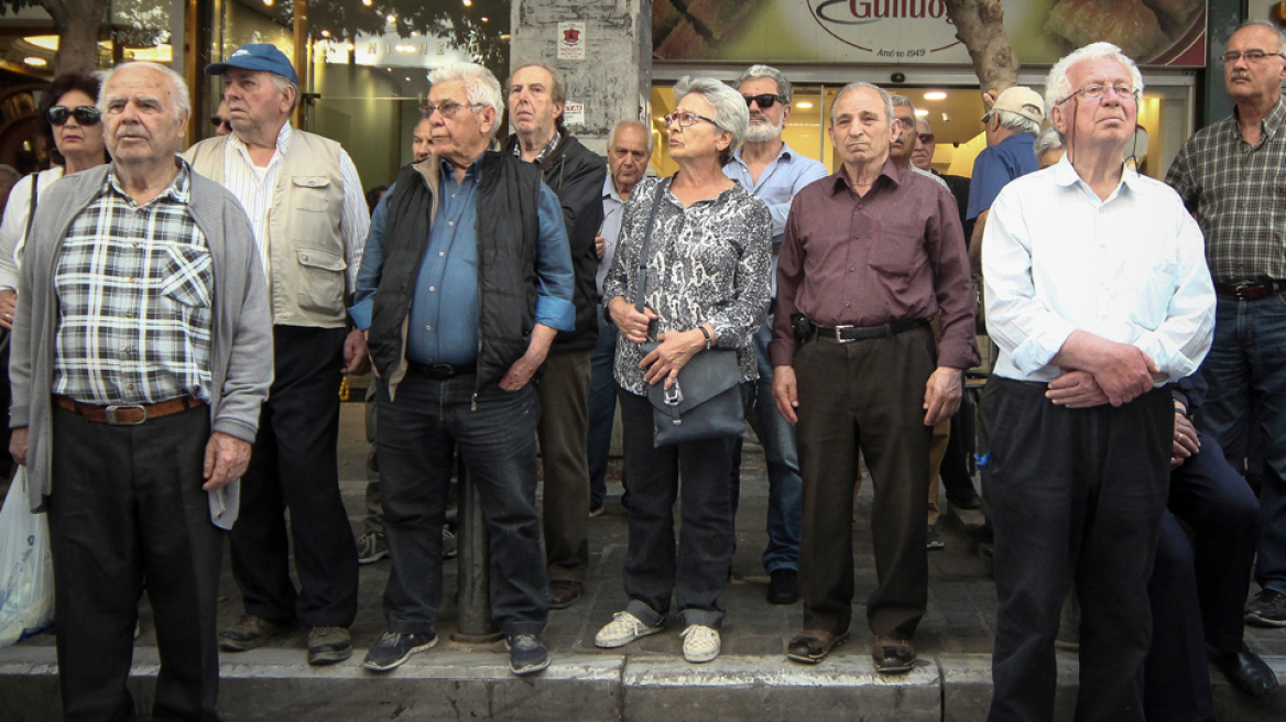 Αναδρομικά συνταξιούχων: Ποιες αγωγές έχουν περισσότερες πιθανότητες να δικαιωθούν οριστικά