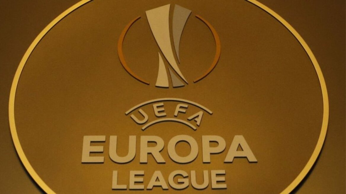 Ξεκαθαρίζει η κατάσταση στους ομίλους του Europa League - Όλο το σημερινό πρόγραμμα