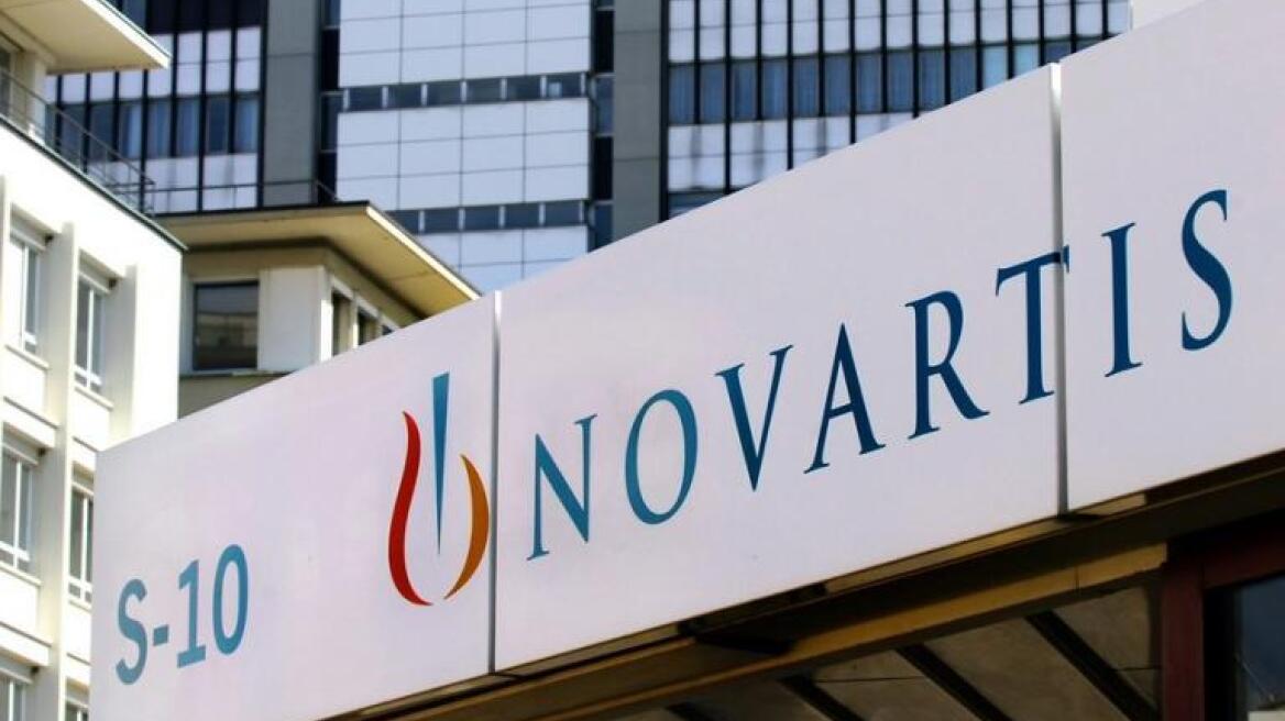 Υπόθεση Novartis: Αίτηση εξαίρεσης Ράικου κατά Τουλουπάκη