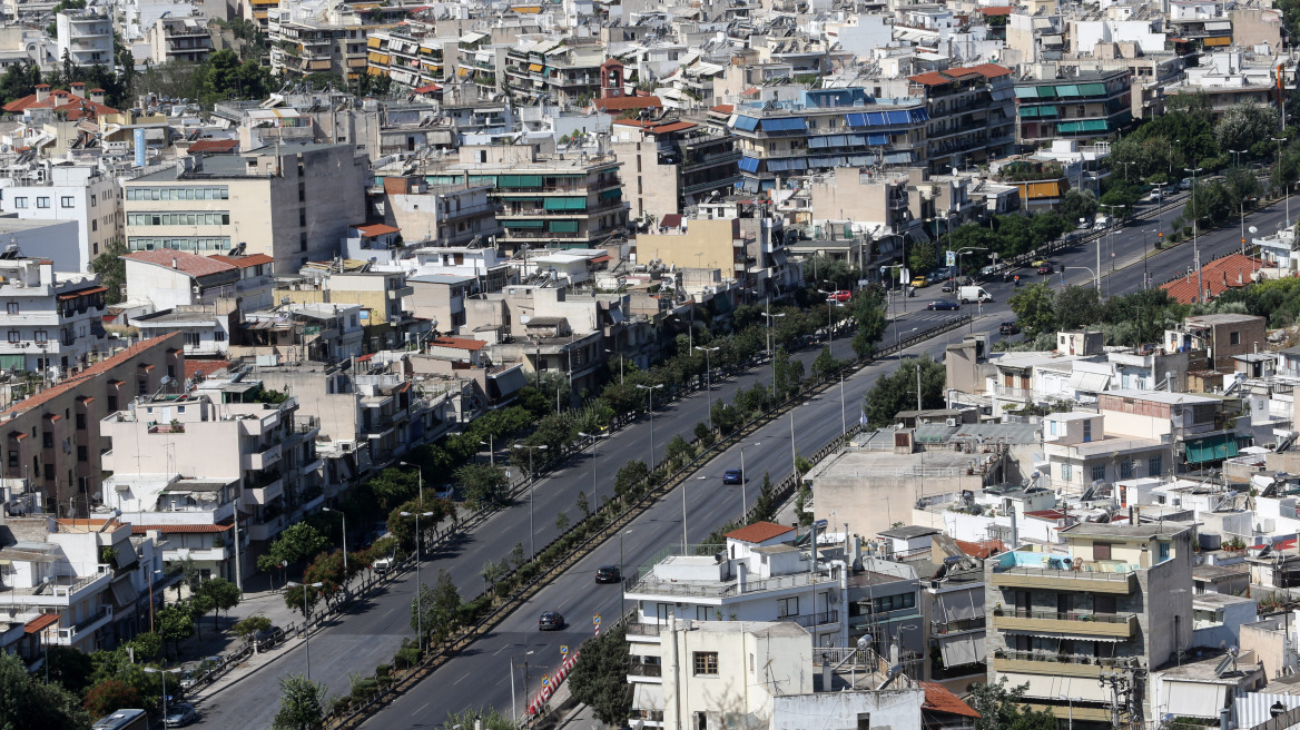 Έρχονται 30.000 πλειστηριασμοί - Γιατί τα ακίνητα έγιναν βαρίδι για τις τράπεζες