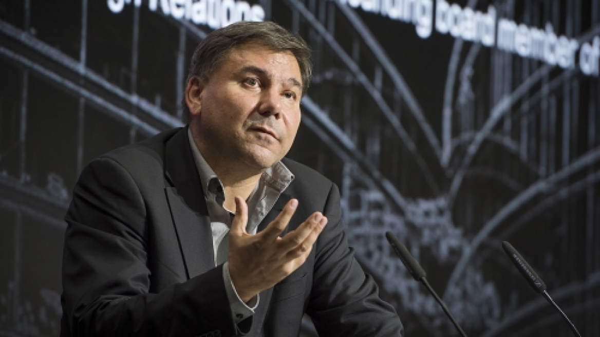 Ο Ivan Krastev τον Νοέμβριο στην Ελλάδα για τις «Διαλέξεις Thyssen»