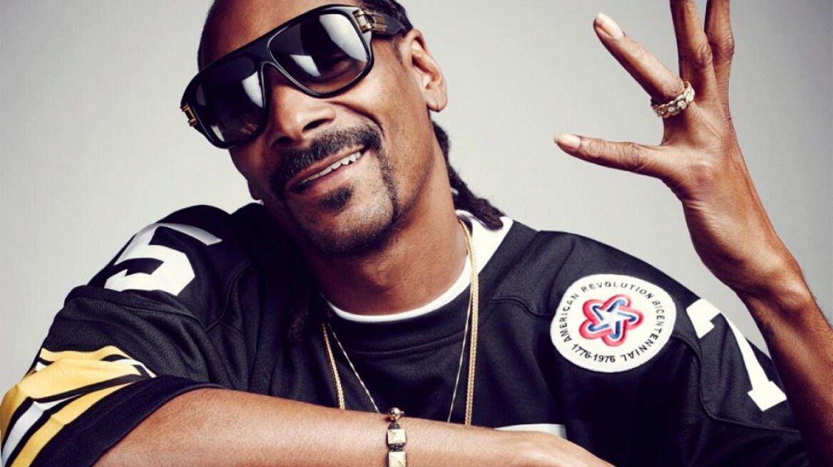 Ο ράπερ Snoop Dogg θα αποκτήσει το δικό του αστέρι στη Λεωφόρο της Δόξας