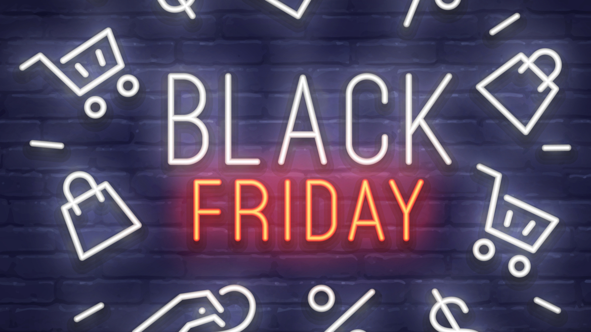 Τι είναι τέλος πάντων η Black Friday;