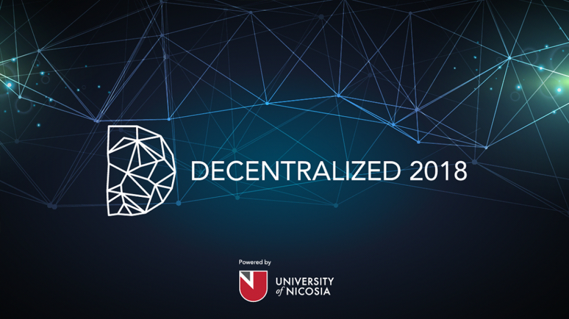 Decentralized 2018