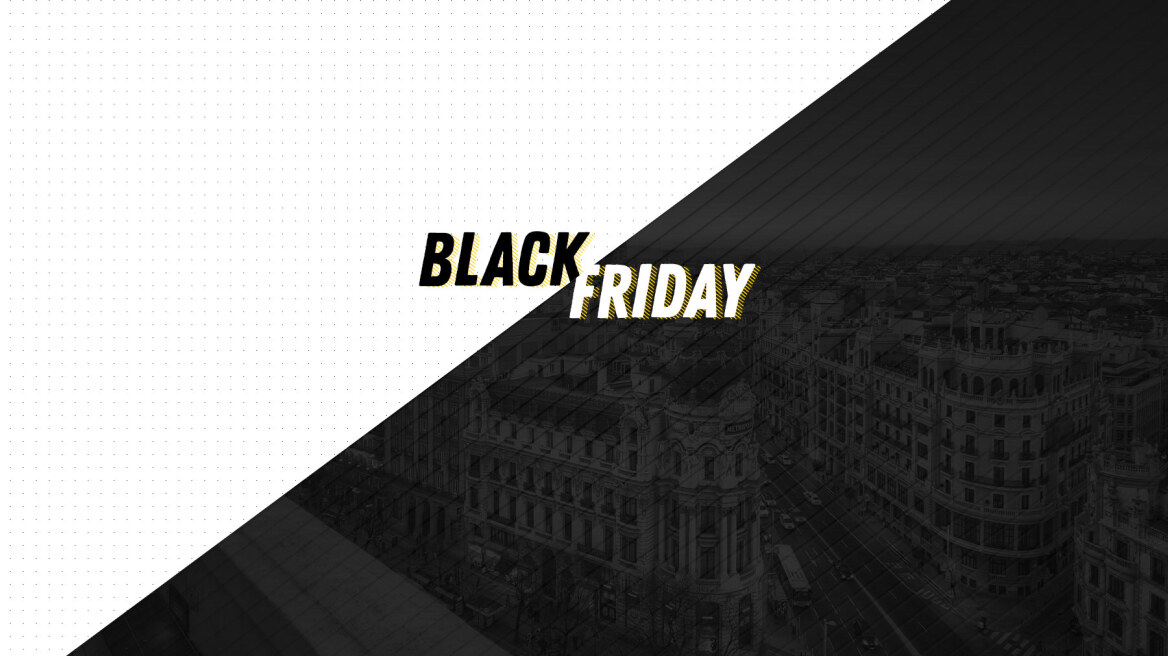 Black Friday: Ευκαιρίες και παγίδες