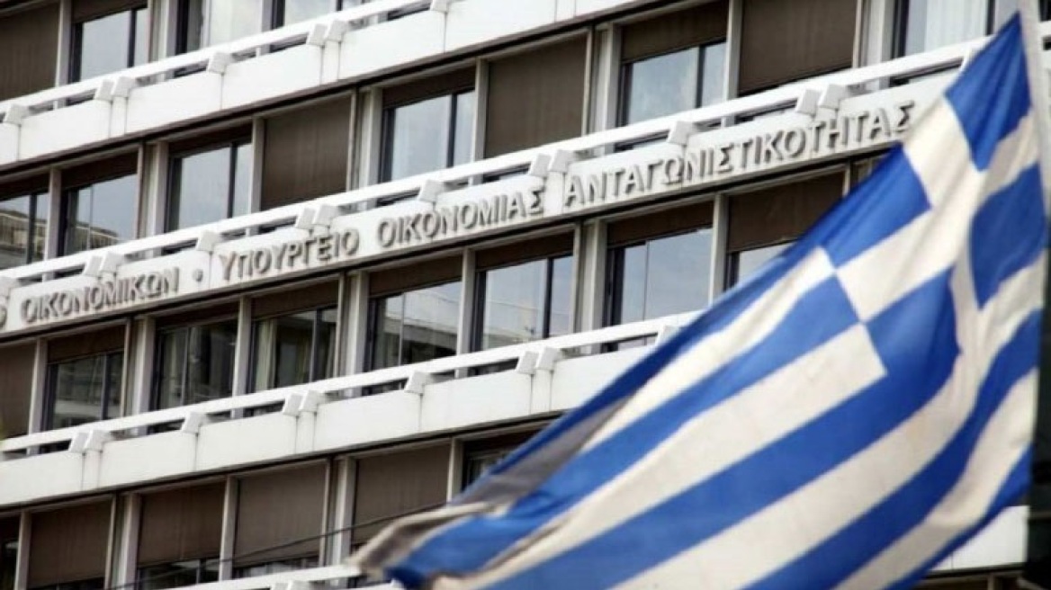 Προϋπολογισμός: Στα 4,6 δισ.ευρώ το ταμειακό πρωτογενές πλεόνασμα του 10μηνου