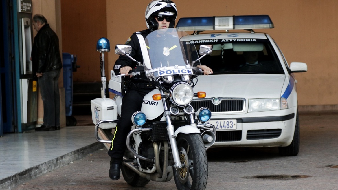 Σπείρα με ανήλικα μέλη είχε γίνει φόβος και τρόμος στο ΑΠΘ