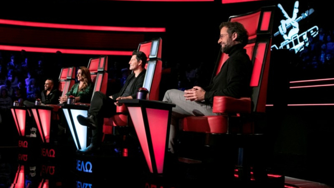 Ολοκληρώνονται απόψε τα Battles του «The Voice» 