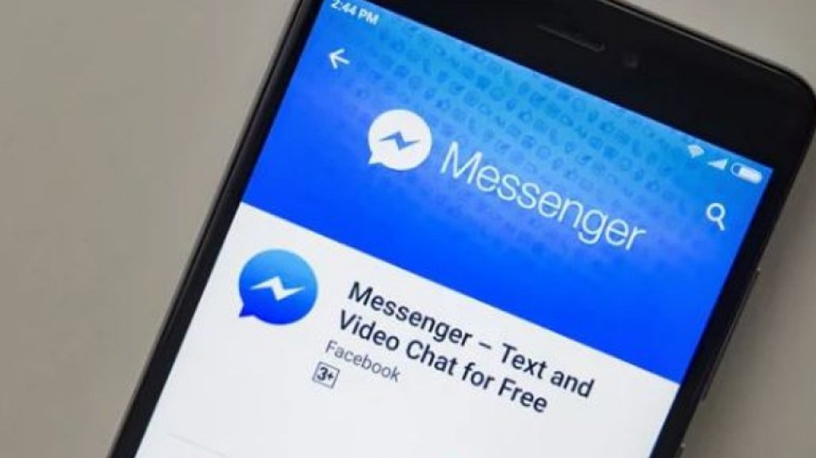 Λάρισα: Χρησιμοποίησε το messenger για να ληστέψει και... παγιδεύτηκε 