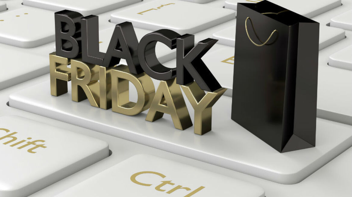 Μαύρη... Black Friday στη Γαλλία: Αντί για αγορές στα... «κίτρινα γιλέκα» οι Γάλλοι