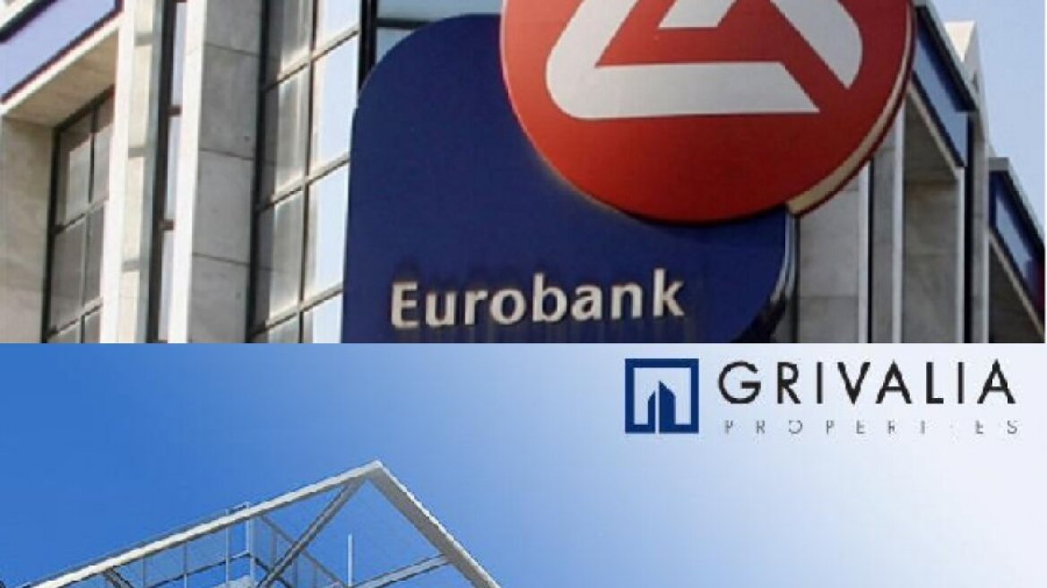 Μεγάλο εταιρικό «μπαμ» ετοιμάζει η Eurobank