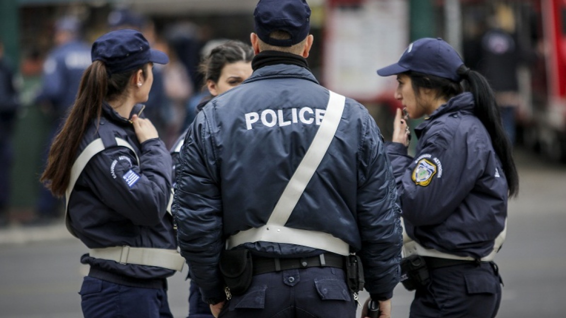 Τροχαία: 373 έλεγχοι για παραβάσεις έγιναν χθες το βράδυ 