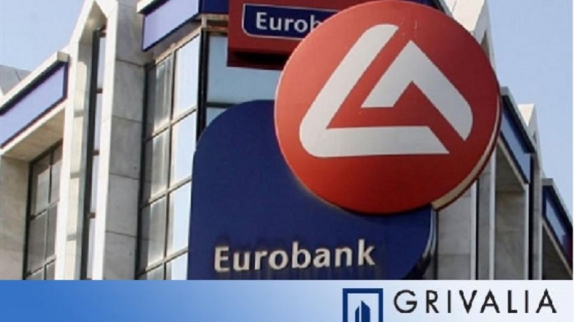 ΤΧΣ: Το «deal» Eurobank - Grivalia προάγει τη μείωση των «κόκκινων» δανείων