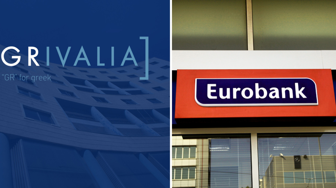  Eurobank - Grivalia: Tι σημαίνει το deal συγχώνευσης