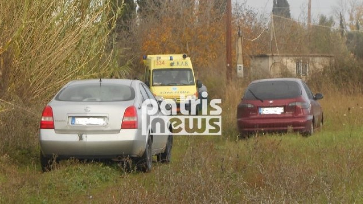 Τραγωδία στην Αμαλιάδα: 59χρονος, πατέρας πέντε παιδιών, έβαλε τέλος στη ζωή του