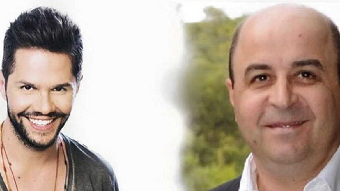 Τσαλίκης για  Σεφερλή: «Δε μπορώ να βλέπω τέτοιο πόλεμο και τέτοια λάσπη»