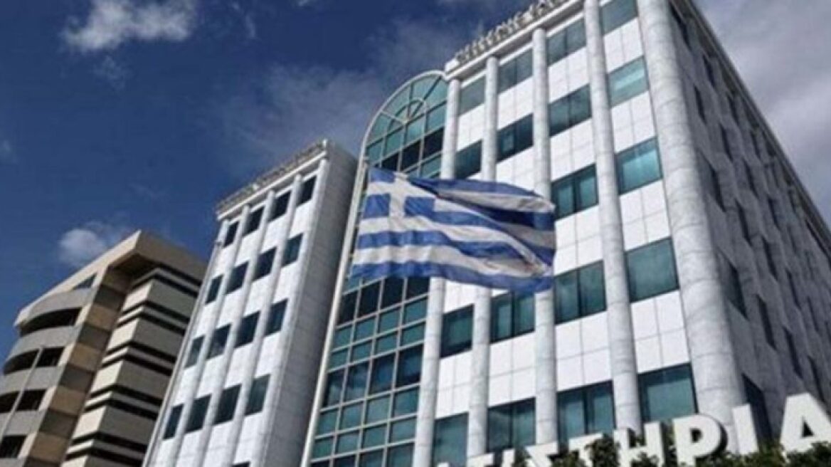 Ράλι στο Χρηματιστήριο με άνοδο 4,68%