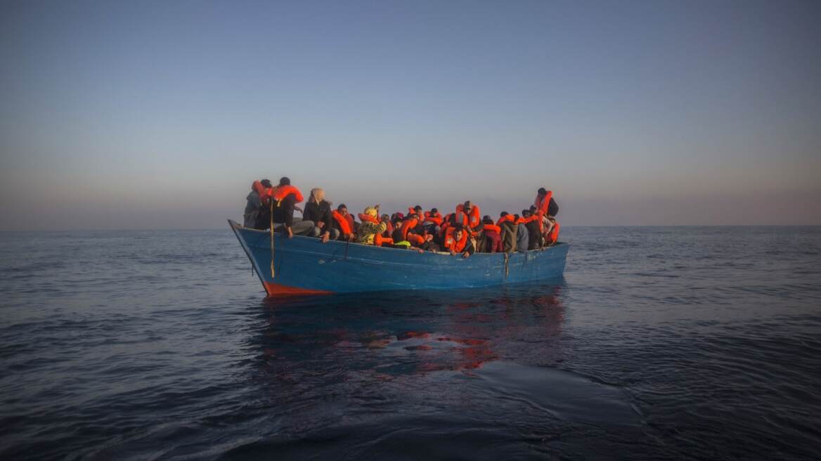 Τραγωδία στην Τουρκία: Επτά νεκροί σε ναυάγιο με μετανάστες στη λίμνη Βαν