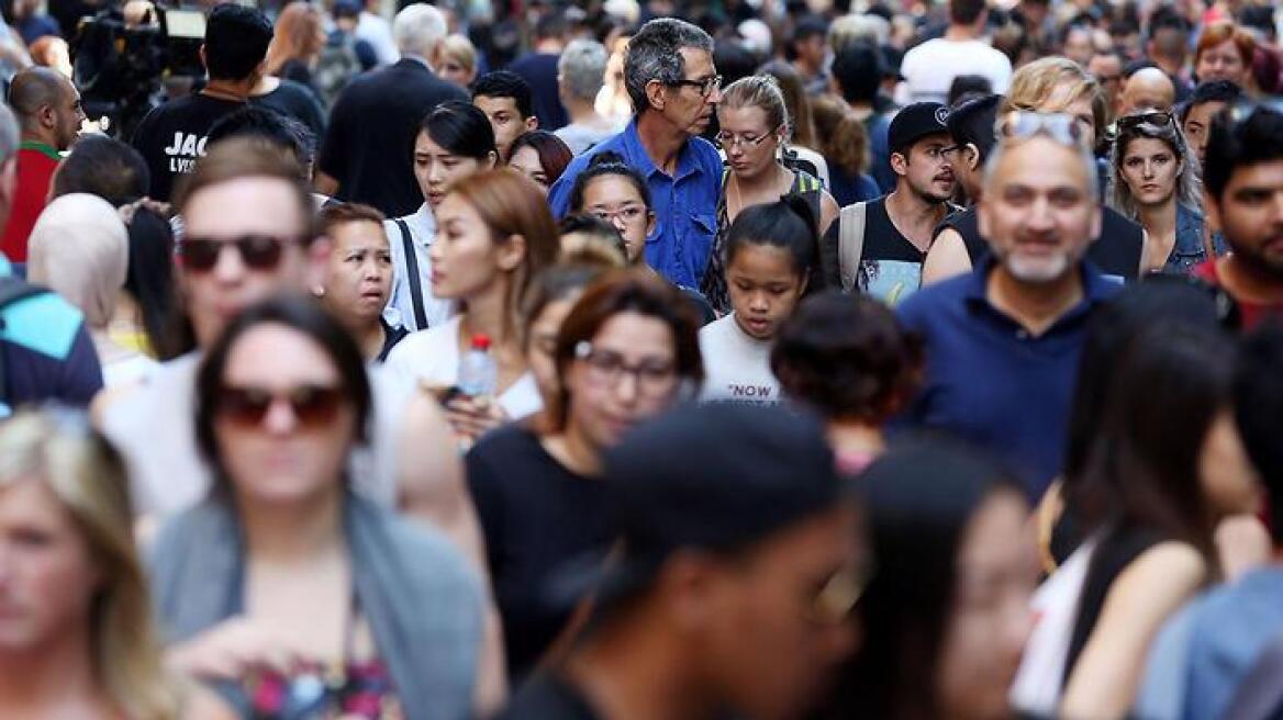 ΟΗΕ: Ο αριθμός των εργαζόμενων μεταναστών αυξήθηκε κατά 9% σε πέντε χρόνια