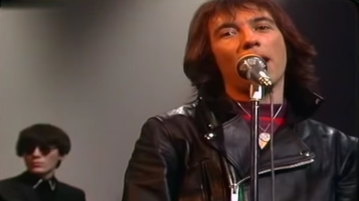 Πέθανε ο frontman των θρυλικών Buzzcocks, Πιτ Σέλι