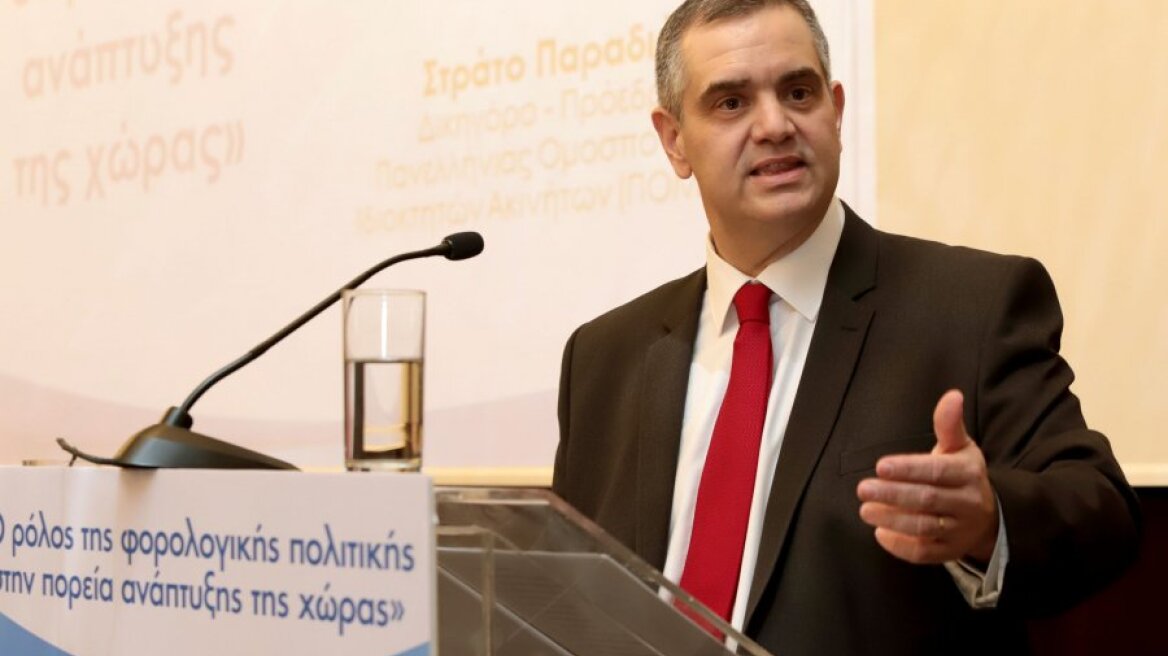 Βασίλης Σπανάκης: «Η έξοδος από την κρίση δεν είναι μια επικοινωνιακή διαδικασία»