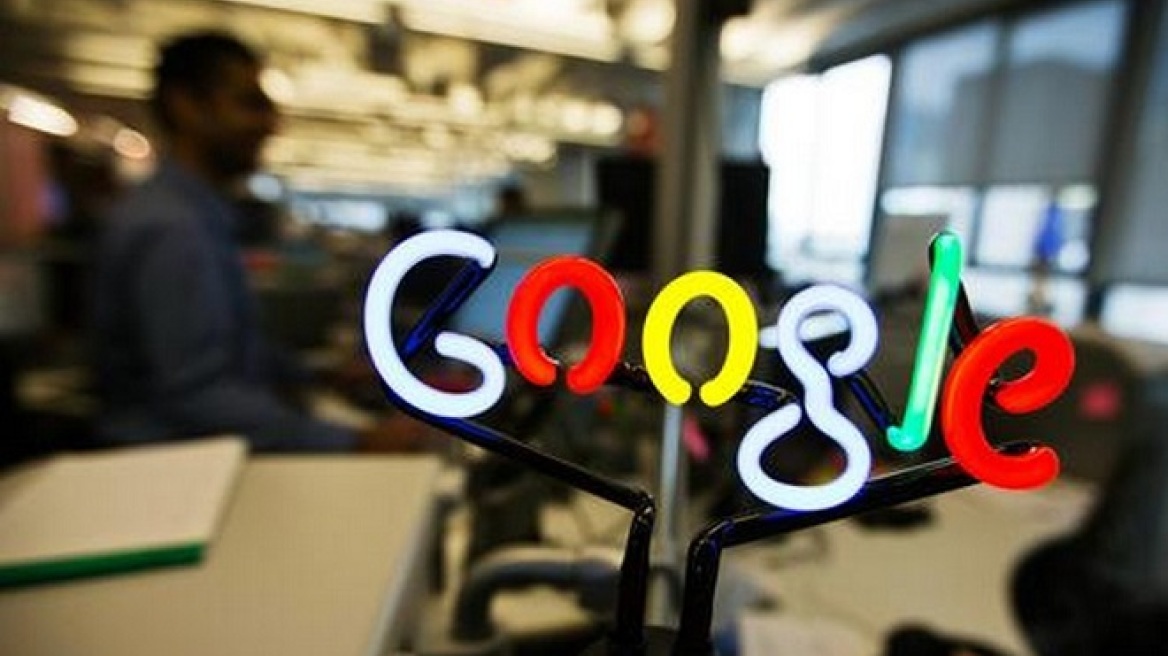 ΗΠΑ: Η Google αρνείται ότι μεροληπτεί σε βάρος των συντηρητικών 