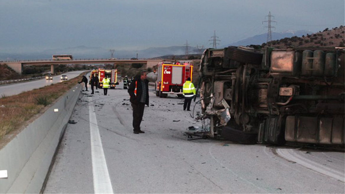 Σοκάρει ο αριθμός των τροχαίων με μετανάστες:  16 νεκροί μέσα σε δύο μήνες 