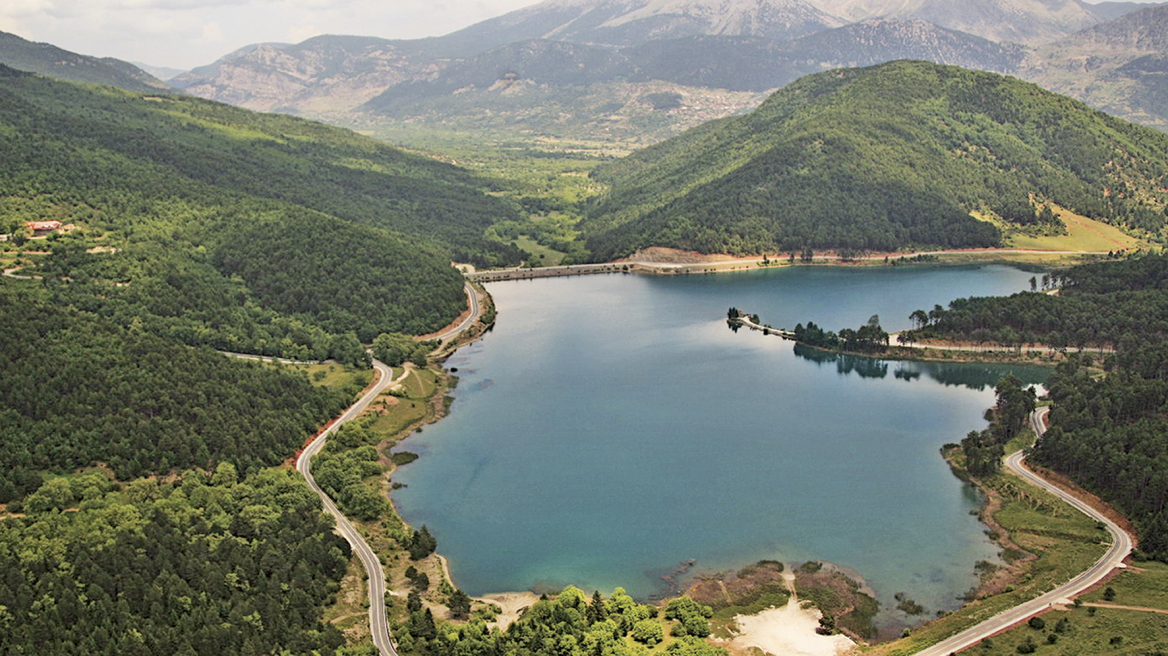 Χριστούγεννα 2018: Πρόσκληση στην Κορινθία