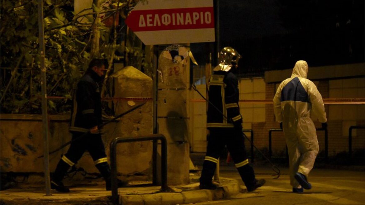 Έκρηξη στον ΣΚΑΪ: Η επίθεση κατά μέσων ενημέρωσης είναι επίθεση κατά της Δημοκρατίας, λέει το Ποτάμι