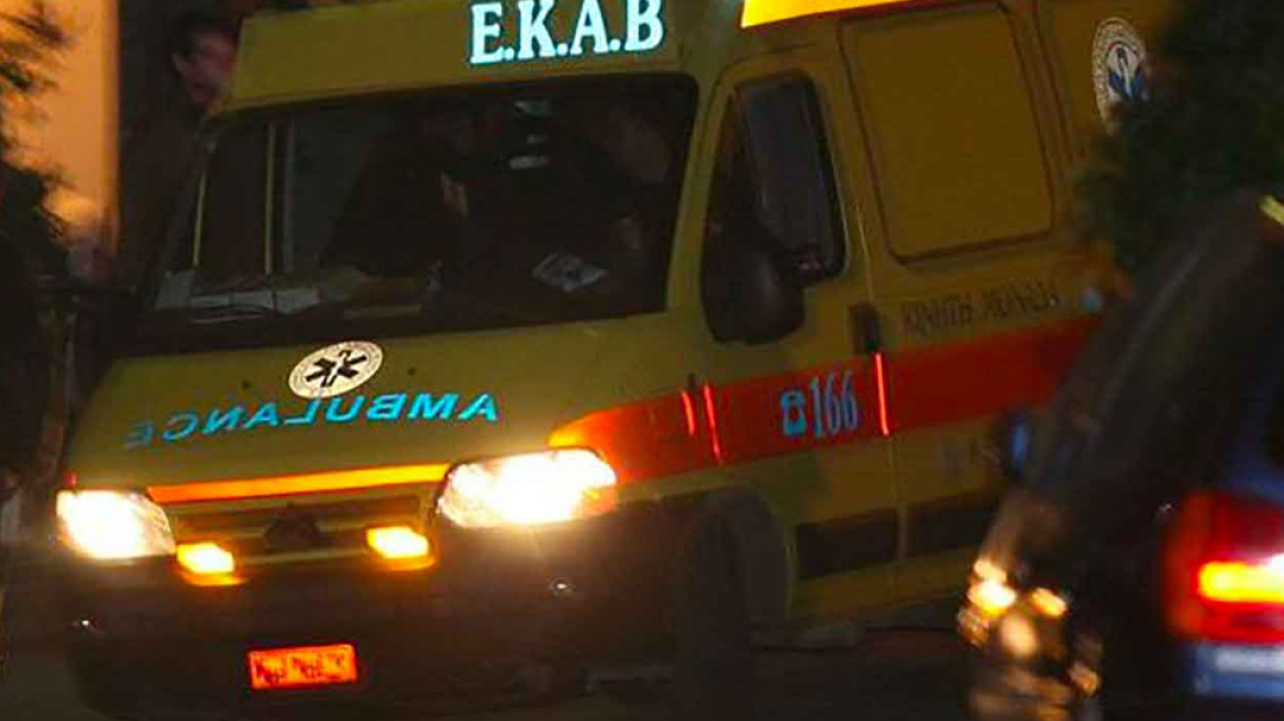 Φάληρο: Θρίλερ με αγοράκι που βρέθηκε με το λουρί του σκύλου τυλιγμένο στο λαιμό του!