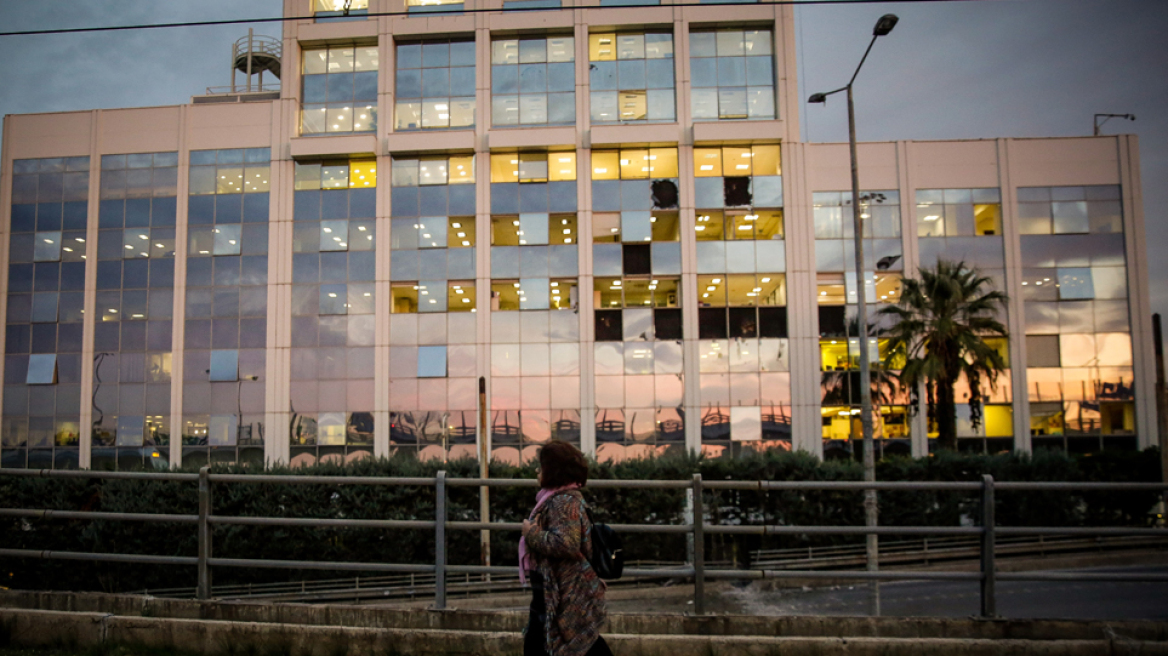 Έκρηξη στον ΣΚΑΪ: Οι βομβιστές έκαναν πρόβα μια εβδομάδα νωρίτερα