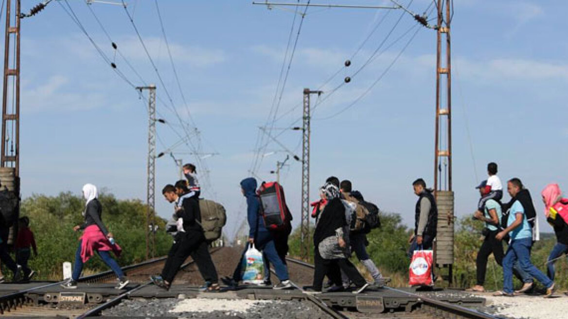 Τουρκία: Σχεδόν 300.000 Σύροι έχουν επιστρέψει στην πατρίδα τους