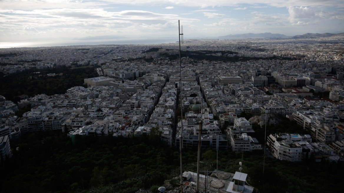 Πρωταθλήτρια Ευρώπης η Ελλάδα στο κόστος στέγασης