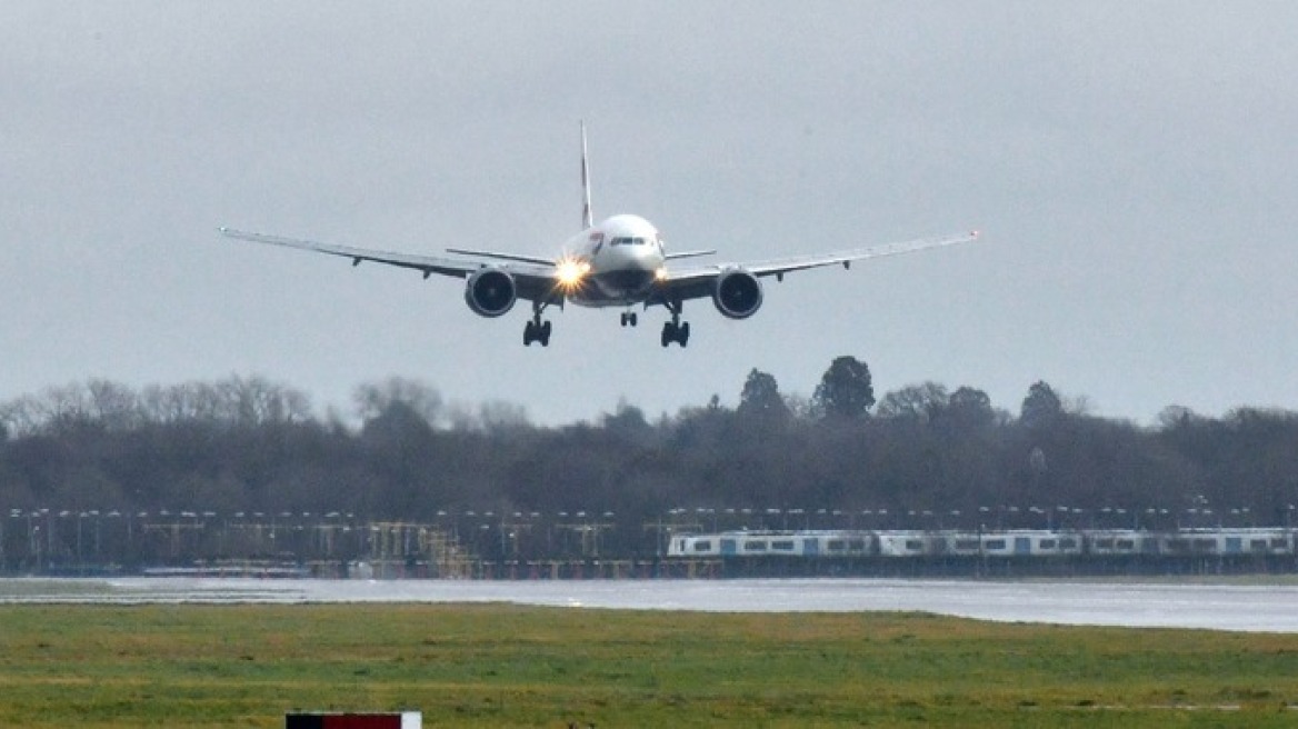 Drone στο Gatwick: Πληροφορίες... μετά αποζημίωσης!