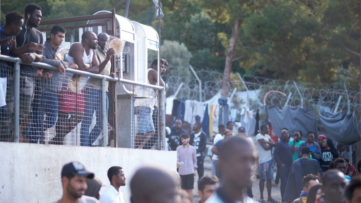 Ακόμη έξι μήνες θα ισχύσει ο χαμηλός ΦΠΑ σε Λέσβο, Σάμο, Χίο, Κω και Λέρο