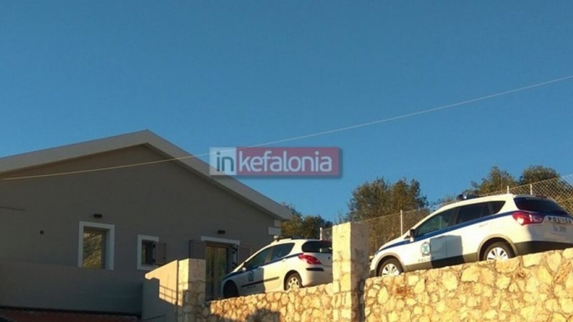 Σατανιστική τελετή πίσω από την ταυτόχρονη αυτοκτονία στην Κεφαλονιά;