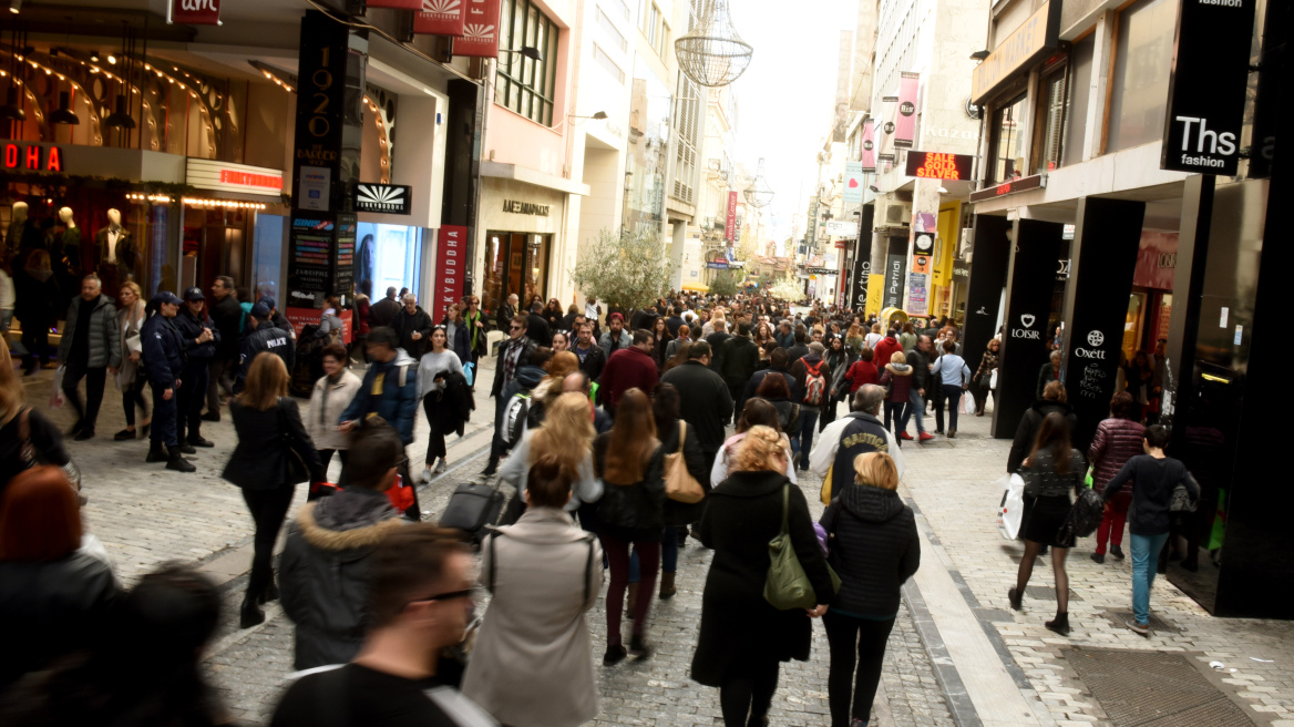 ΕΣΕΕ: Ζητά περισσότερες δόσεις και ακατάσχετο λογαριασμό για τις επιχειρήσεις