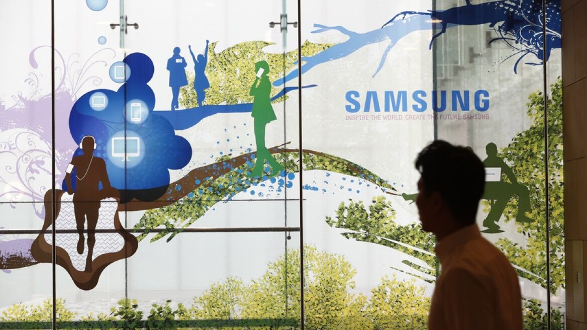 Γαλλία: Δύο ΜΚΟ προσέφυγαν κατά της Samsung για παραβίαση των ανθρωπίνων δικαιωμάτων