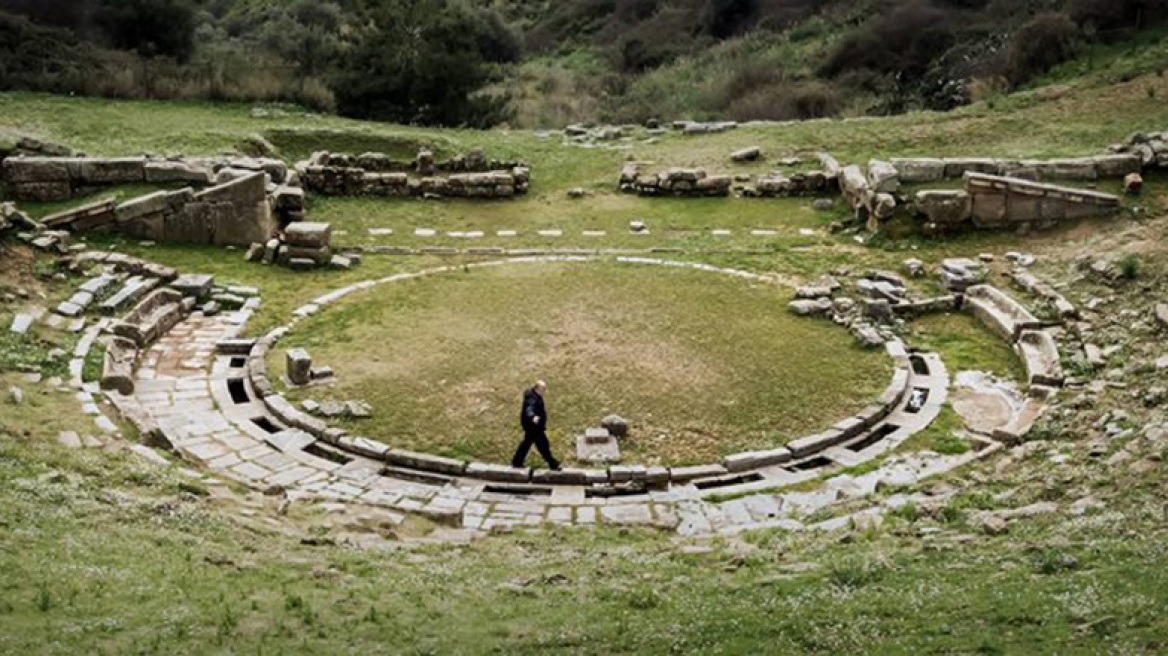 Μια «Διαδρομή Φύσης και Πολιτισμού», μια έξυπνη εξειδίκευση