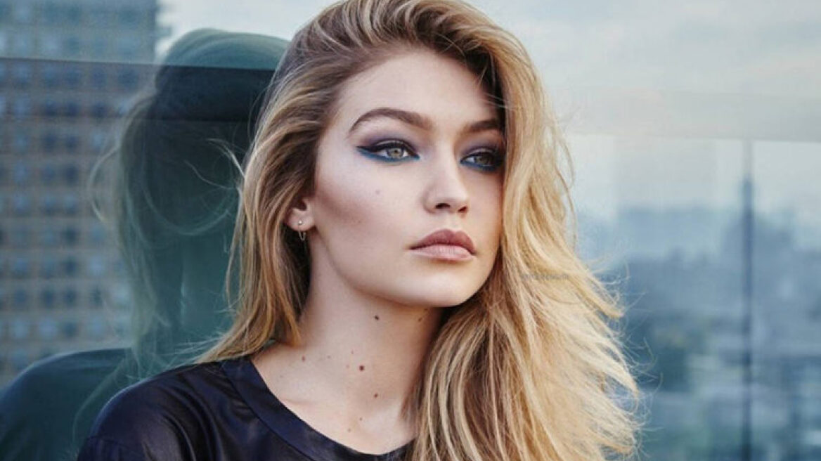 H Gigi Hadid εύχεται χρόνια πολλά στον αγαπημένο της